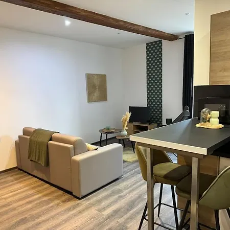 Appartamento Saint-germain *