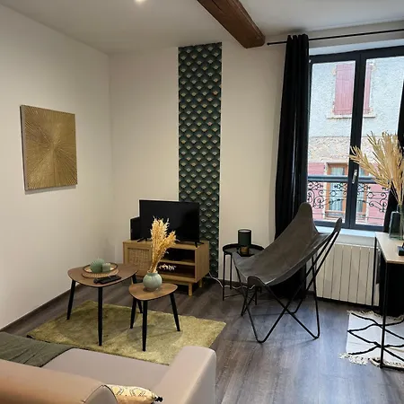 Appartamento Saint-germain *